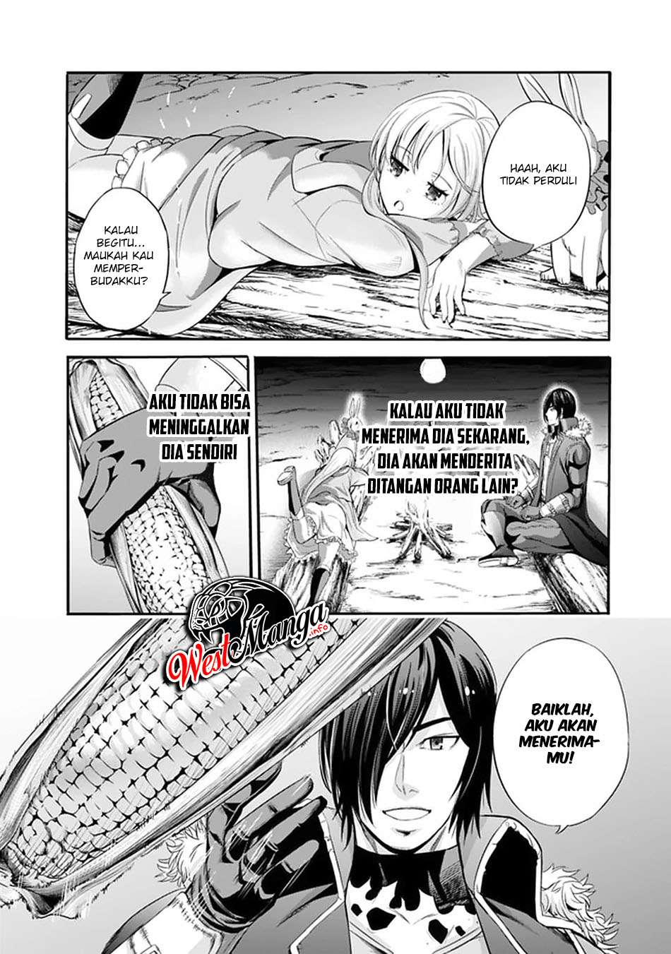 Uragirareta S Rank Boukensha no Ore wa, Aisuru Dorei no Kanojora to Tomoni Dorei dake no Harem Guild o Tsukuru